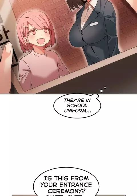 Hari Dormitory Ch.0-26