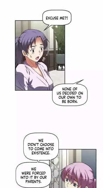 The Girls’ Nest | HELL'S HAREM Ch.1-18 [English]