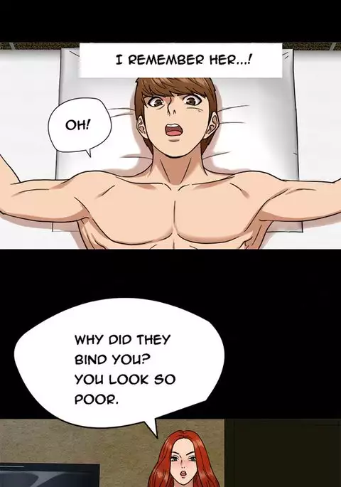 Secret Island Ch.1-20