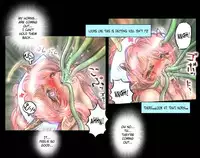 [Neo’Gentle] Holy Angel Patina [English]