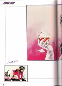 Shinseiki Cream Lemon Escalation die Liebe perfect collection