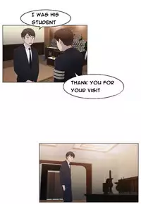 Miss Mystic Ch.1-26 (English) (Ongoing)