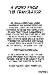 [Miyahara Ayumu] Hammer Mermaid [English] [PROzess & Japanzai]