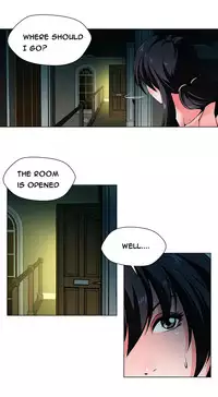 [Fantastic Whale] Twin Slave Ch.1-33 (English) (Ongoing)