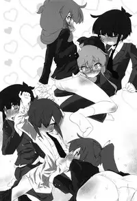 [Narumiya] Himitsu no Omorashizumu!