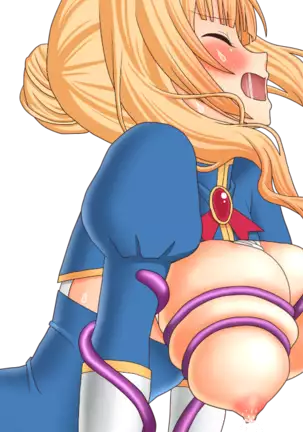 Estasia to Erotrap dungeon