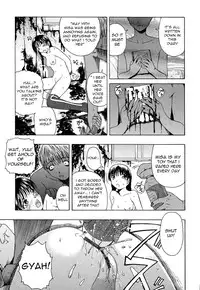 [Oyster] Gaidou Ch. 1-7 [English][Little White Butterflies]