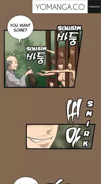 [Hong BanJang] Aharoo Ch.1-29 (English) (YoManga) (Ongoing)