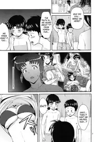 (SC56) [Umenonukaduke (Umeran)] Mania Momoko (Major) [English] [doujin-moe.us]