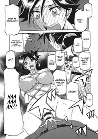 [Sanbun Kyoden] Gekkakou no Ori Ichi [English] [Digital]