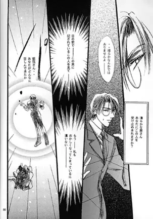 Kinshijaku ENIGMA Seikon