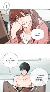 [The Jinshan] Sadistic Beauty Ch.1-23 (English) (Ongoing)