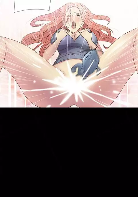 Secret Island Ch.1-20