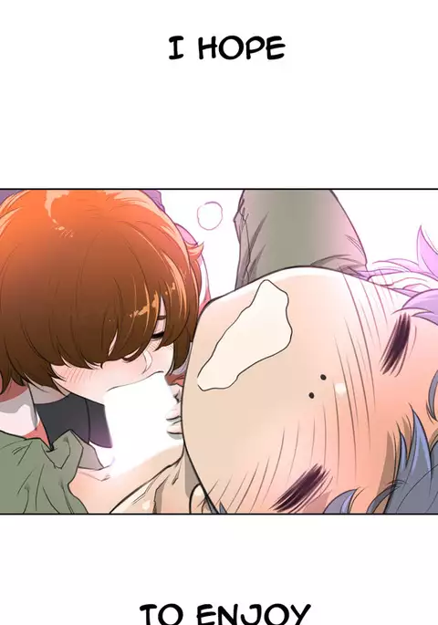 Perfect Half Ch.1-33