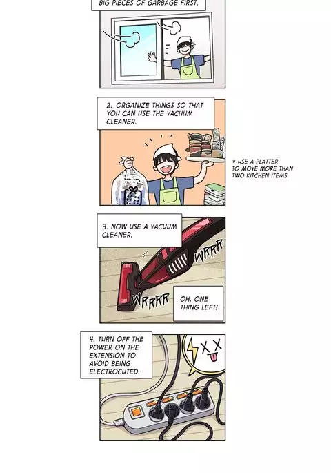 Sadistic Beauty Ch.1-12