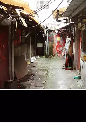 Hentai Shizuka No.08 Kinky cyclone