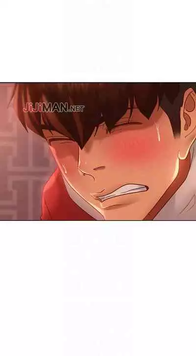 【周六连载】不良女房客（作者：Overlab studio） 第1~24话