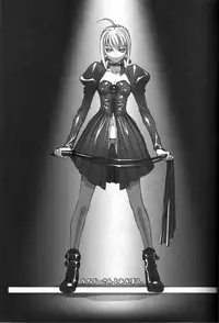 (C72) [TEX-MEX (Red Bear)] Rider-san To Asobou (Fate/Stay Night) [English]