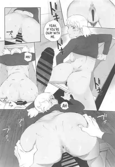 Shushou wa Renshuu ga Shitai! | Captain Wants to Practice!