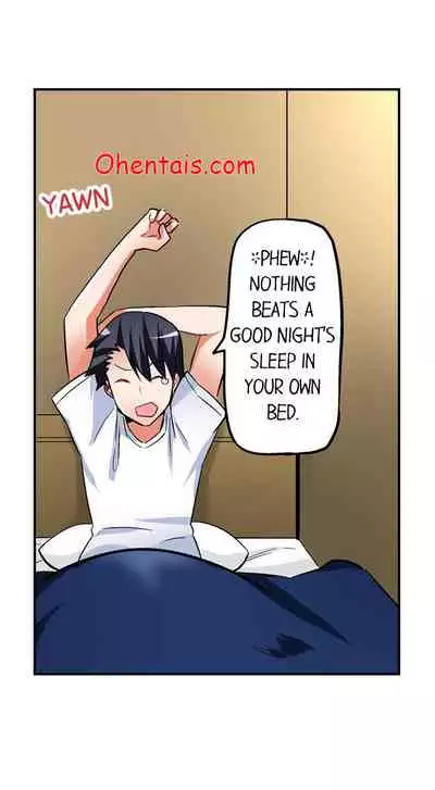 Cowgirl’s Riding-Position Makes Me Cum | Jouba Joshi ni Kijouraretai tsu! Ch. 25-27 [English]