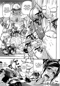 [Shiwasu no Okina] Haruyokoi [English] [desudesu]