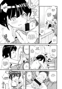 [Tsuruyama Mito] my sweet Honey (COMIC LO 2010-04) [English] [Hayama_Kotono]