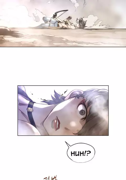 Perfect Half Ch.1-34