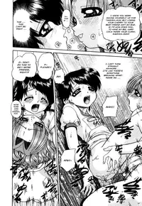 [Chunrouzan] Sexed [English]