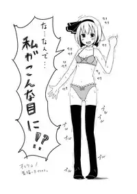 (C87) [Koyakiya (Koyaki)] Maguwai 3 (Touhou Project)