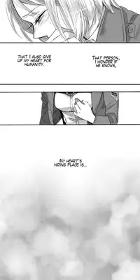 [ATK＠Pixiv] Levi × Petra Manga (Shingeki no Kyojin) [English]