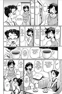 [Watanabe Wataru] Otona ni Naritai Onna no Ko [English] [Fated Circle] [Digital]