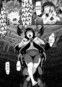 [Ryona’s Station (YOSHITORA)] Brain Eater Stage 1 #5-6 [English] [SMDC]