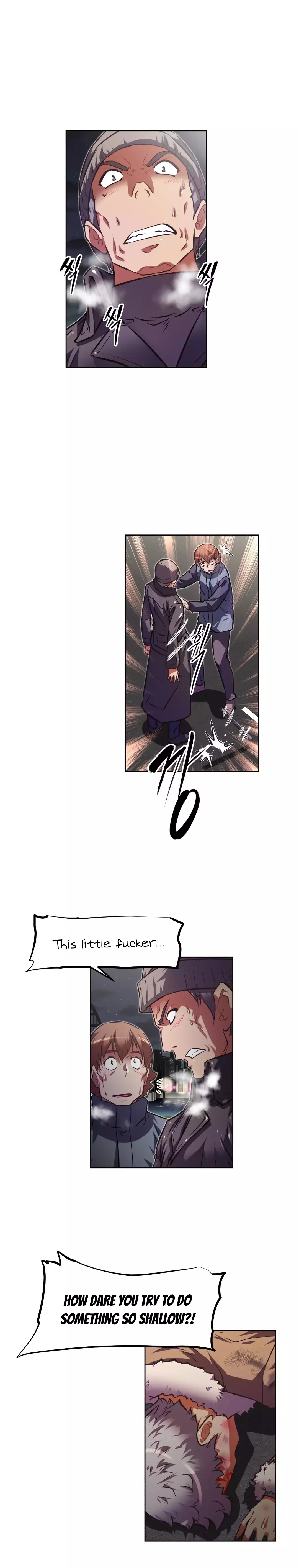 Brawling Go Ch.76-125