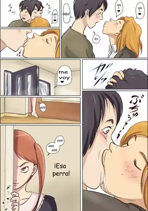 Aijou Rinkai Toppa Kazoku, Loving Family's Critical Breakthrough -El avance decisivo de la familia cariñosa