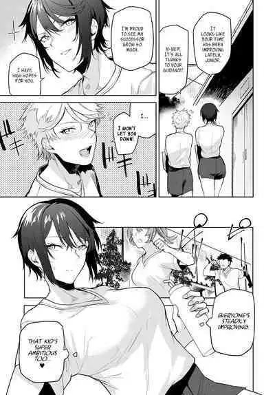 Omoikomi Start Dash | Taking Off In The Wrong Direction