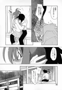 [Konata Hyuura] Yume de Aetara!!