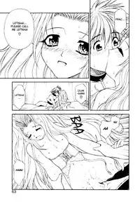 [Rurio Nagase] Fantaseed c01-04 [ENG]