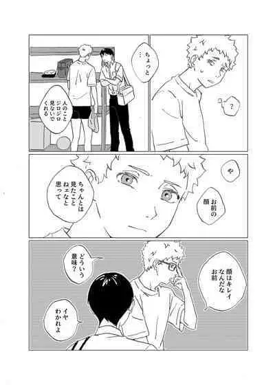 Hinadori no Hakarigoto