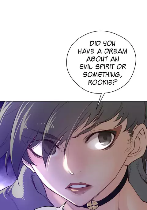 Perfect Half Ch.1-34