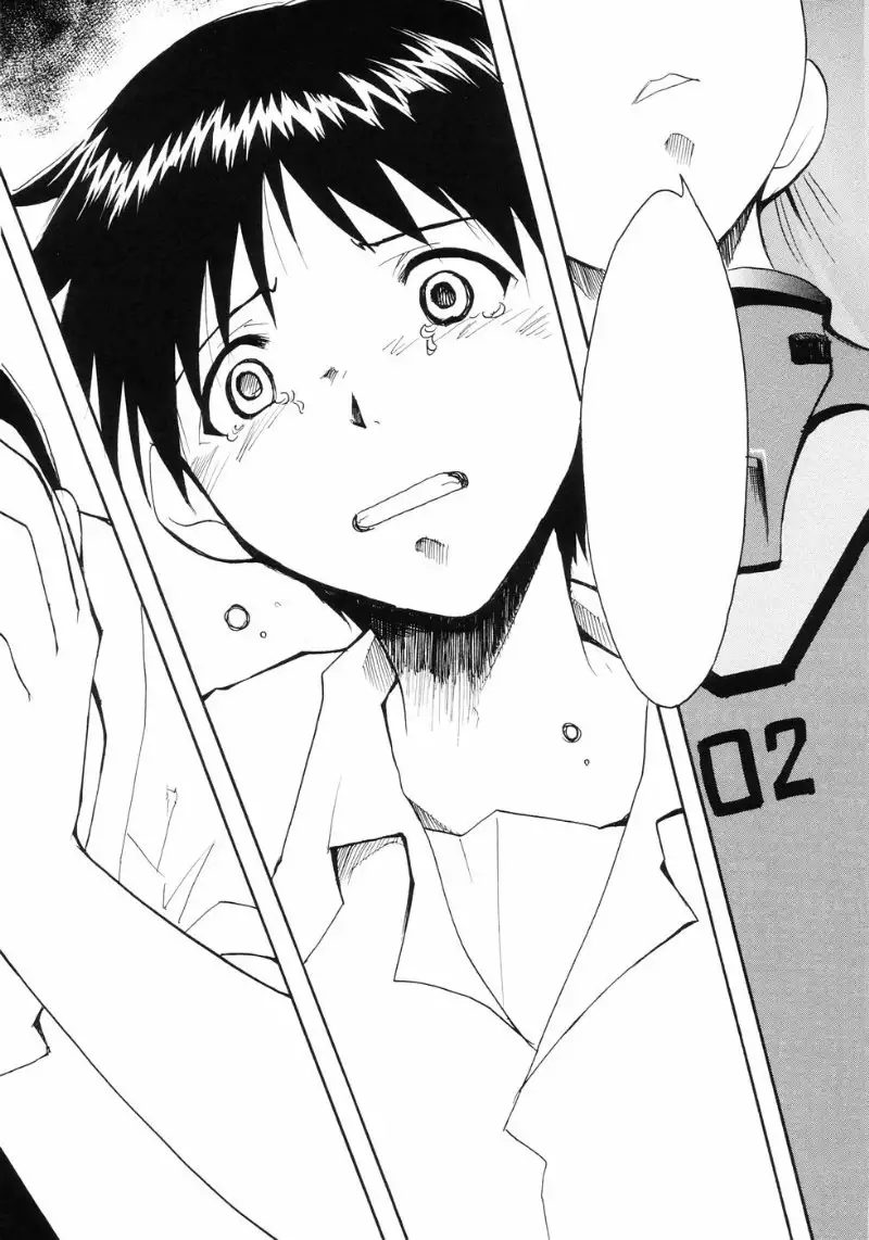 Evangelimoon Retake 1