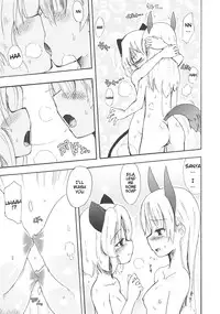 (Mimiket 20) [Homuraya (Homura Subaru)] Kyo... KYOUDAKEDAKANNA!? (Strike Witches) [English] [redCoMet]