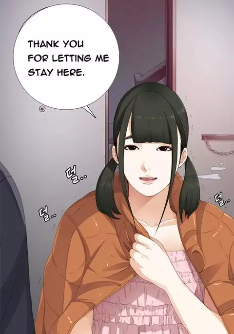 Girl Next Door Ch.1-12