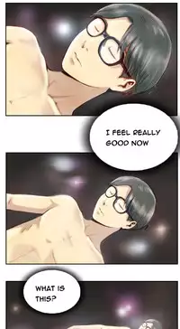 New Face Ch.1-7 (English) (Ongoing)