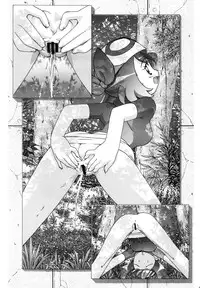 (C80) [Gambler Club (Kousaka Jun)] PM GALS Compilation (Pokemon) [English]