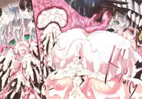 [sa_ku] KanColle ~Kongou Shimai, Shokushu hen~ (Kantai Collection -KanColle-) [Digital]