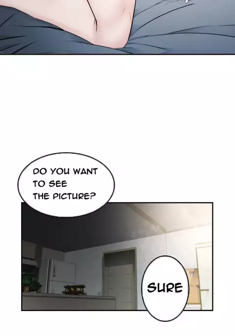 Tissue Thieves Ch.1-31