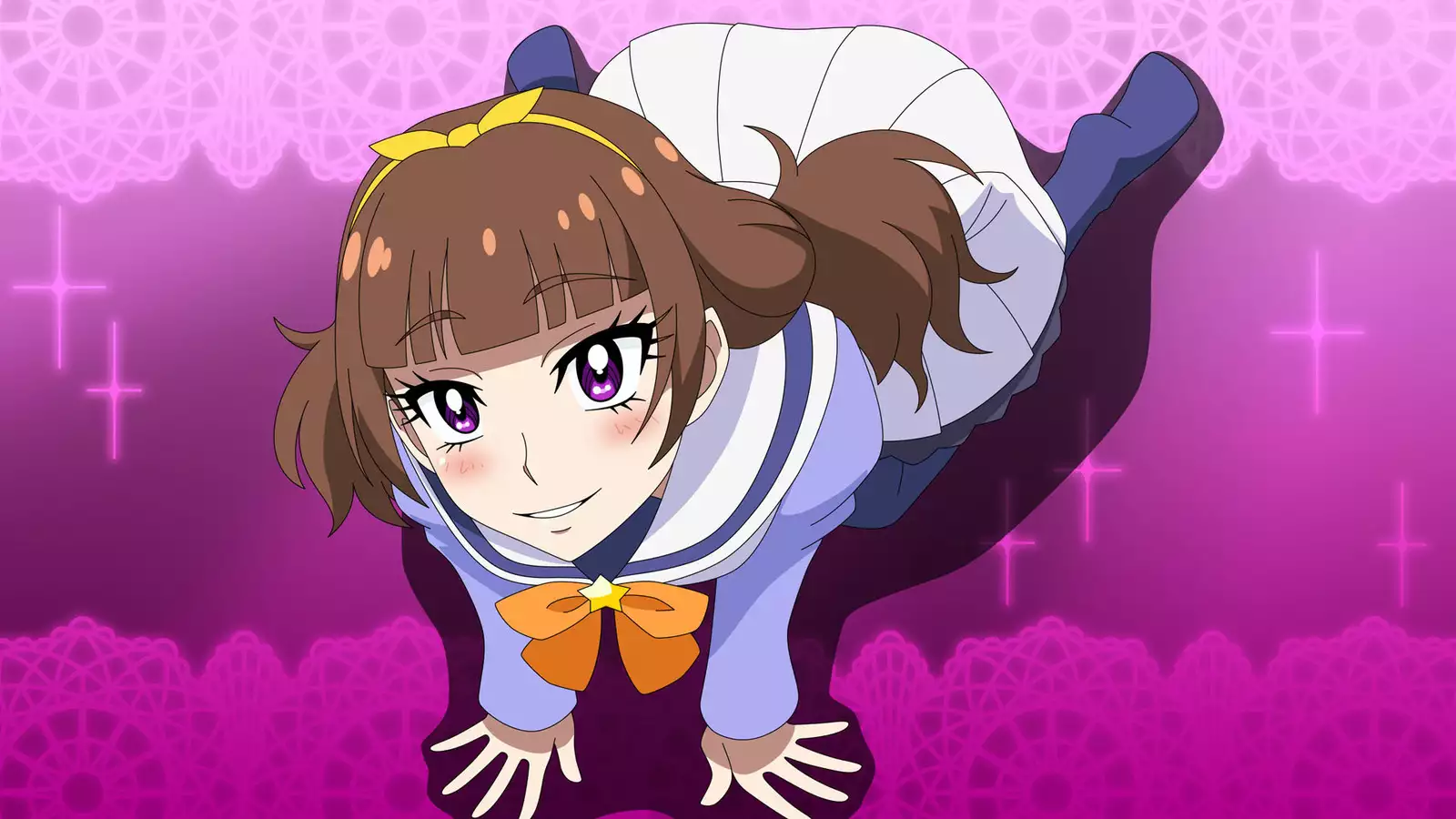 Princess Little Room