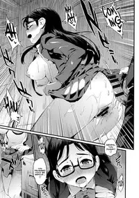 [Morimiya Masayuki] Hatuiki☆Syndrome Ch.01 - 06 [English]