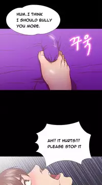 [Madstart] Secret Island Ch.1-25 (English) (Ongoing)