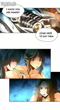 [Fantastic Whale] Twin Slave Ch.1-33 (English) (Ongoing)